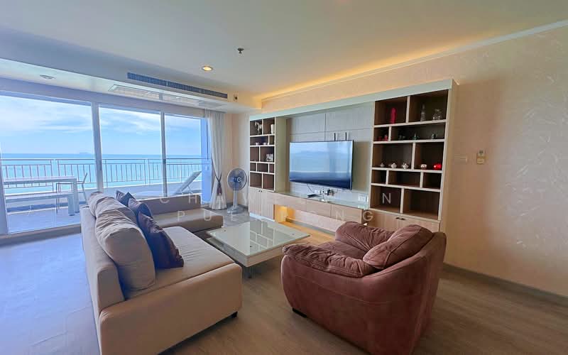 Lumpini Park Beach Jomtien, Chon Buri (Pattaya), Jomtiensaineung Rd, Na Kloe, Bang Lamung (Pattaya), Chon Buri (Pattaya), 3 Bedrooms, 154 sqm, Condo For Sale, by Chaweewan Puekpong, 500426748 - DDproperty.com