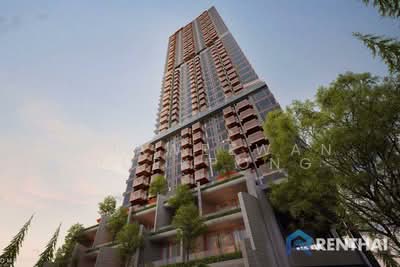ขาย - AROM Jomtien : อารมณ์ จอมเทียน, ชลบุรี