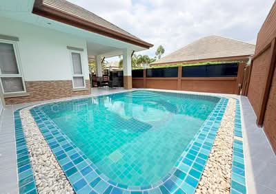 ขาย - Baan Dusit Pattaya Park : บ้านดุสิต พัทยา พาร์ค, ชลบุรี