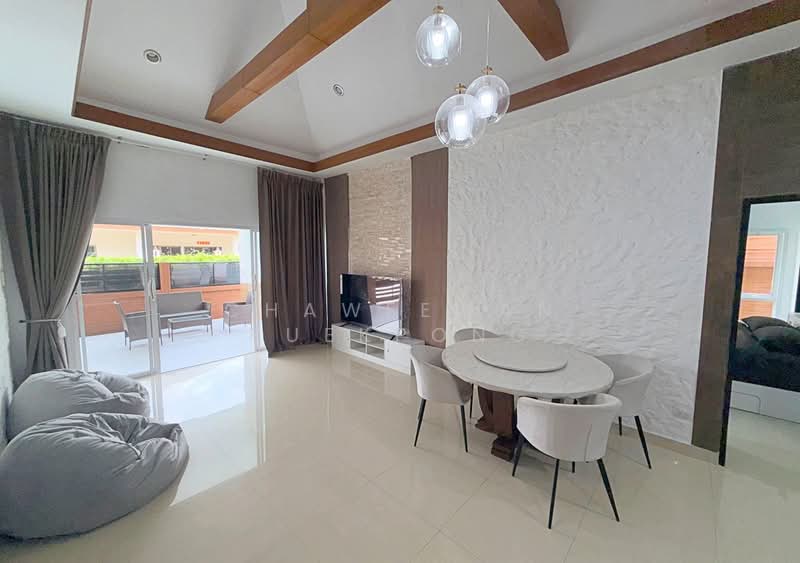 Baan Dusit Pattaya Park, Chon Buri (Pattaya), Muang Pattaya Road, Huai Yai, Bang Lamung (Pattaya), Chon Buri (Pattaya), 3 Bedrooms, 256 sqm, Villa For Sale, by Chaweewan Puekpong, 500426750 - DDproperty.com