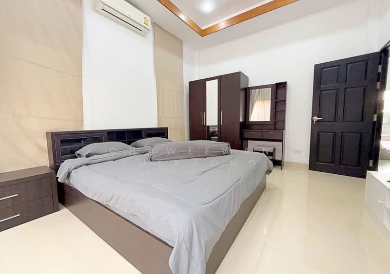 Baan Dusit Pattaya Park, Chon Buri (Pattaya), Muang Pattaya Road, Huai Yai, Bang Lamung (Pattaya), Chon Buri (Pattaya), 3 Bedrooms, 256 sqm, Villa For Sale, by Chaweewan Puekpong, 500426750 - DDproperty.com