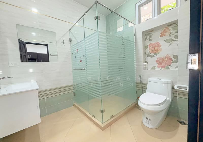 Baan Dusit Pattaya Park, Chon Buri (Pattaya), Muang Pattaya Road, Huai Yai, Bang Lamung (Pattaya), Chon Buri (Pattaya), 3 Bedrooms, 256 sqm, Villa For Sale, by Chaweewan Puekpong, 500426750 - DDproperty.com