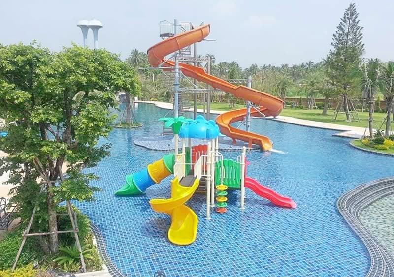 Baan Dusit Pattaya Park, Chon Buri (Pattaya), Muang Pattaya Road, Huai Yai, Bang Lamung (Pattaya), Chon Buri (Pattaya), 3 Bedrooms, 256 sqm, Villa For Sale, by Chaweewan Puekpong, 500426750 - DDproperty.com