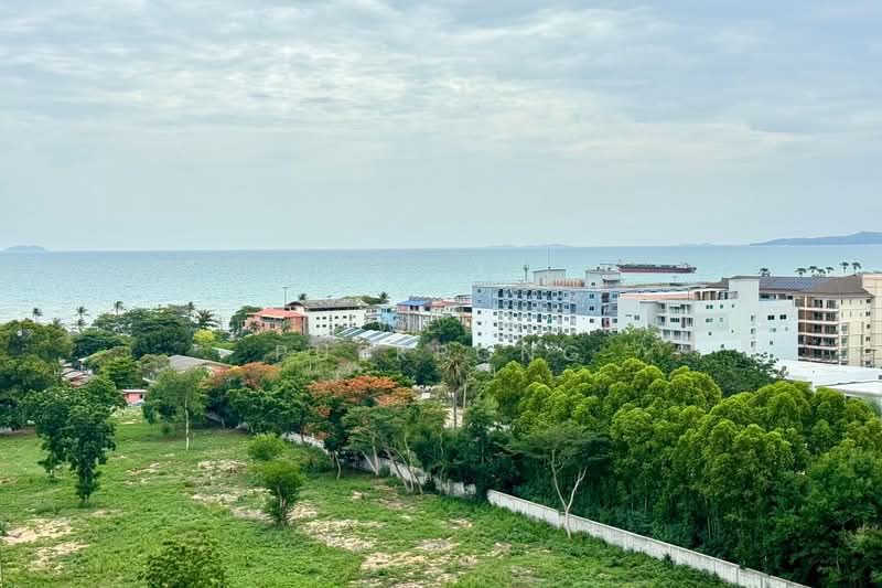 The Riviera Jomtien, Chon Buri (Pattaya), Pattaya Sai 2 Road, Nong Pru, Bang Lamung (Pattaya), Chon Buri (Pattaya), Studio, 31 sqm, Condo For Sale, by Chaweewan Puekpong, 500426752 - DDproperty.com