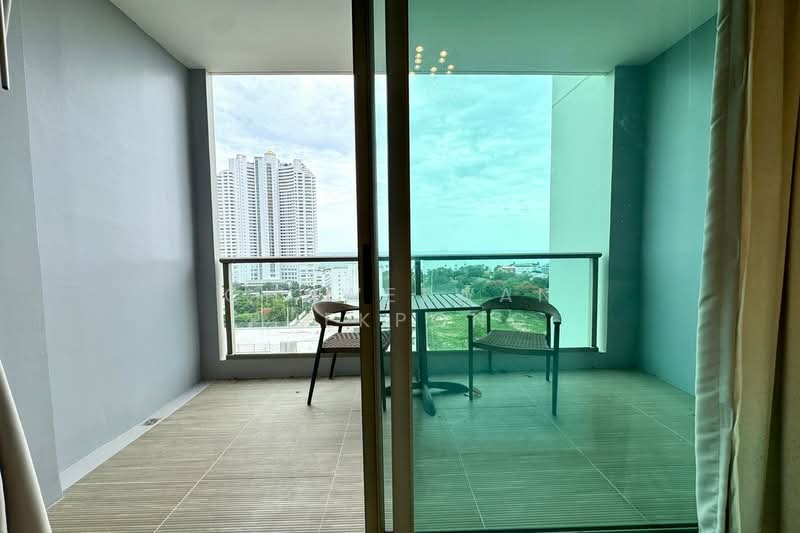 The Riviera Jomtien, Chon Buri (Pattaya), Pattaya Sai 2 Road, Nong Pru, Bang Lamung (Pattaya), Chon Buri (Pattaya), Studio, 31 sqm, Condo For Sale, by Chaweewan Puekpong, 500426752 - DDproperty.com