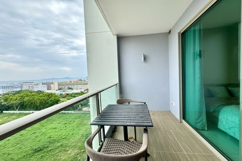 The Riviera Jomtien, Chon Buri (Pattaya), Pattaya Sai 2 Road, Nong Pru, Bang Lamung (Pattaya), Chon Buri (Pattaya), Studio, 31 sqm, Condo For Sale, by Chaweewan Puekpong, 500426752 - DDproperty.com