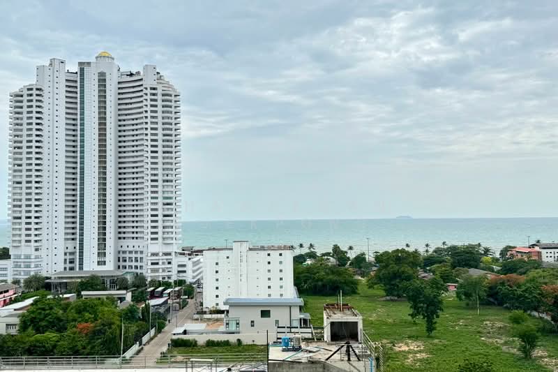 The Riviera Jomtien : เดอะ ริเวียร่า จอมเทียน, ชลบุรี, ถนนพัทยาสาย 2, หนองปรือ, บางละมุง, ชลบุรี, 31 ตร.ม., คอนโด ขาย, โดย Chaweewan Puekpong, 500426752 - DDproperty.com