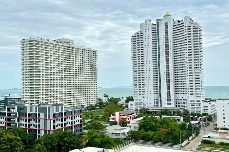 The Riviera Jomtien, Chon Buri (Pattaya), Pattaya Sai 2 Road, Nong Pru, Bang Lamung (Pattaya), Chon Buri (Pattaya), Studio, 31 sqm, Condo For Sale, by Chaweewan Puekpong, 500426752 - DDproperty.com