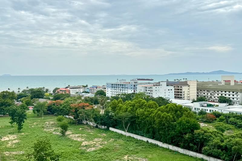 The Riviera Jomtien, Chon Buri (Pattaya), Pattaya Sai 2 Road, Nong Pru, Bang Lamung (Pattaya), Chon Buri (Pattaya), Studio, 31 sqm, Condo For Sale, by Chaweewan Puekpong, 500426752 - DDproperty.com