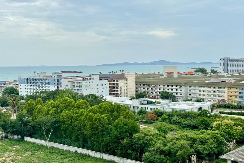 The Riviera Jomtien, Chon Buri (Pattaya), Pattaya Sai 2 Road, Nong Pru, Bang Lamung (Pattaya), Chon Buri (Pattaya), Studio, 31 sqm, Condo For Sale, by Chaweewan Puekpong, 500426752 - DDproperty.com