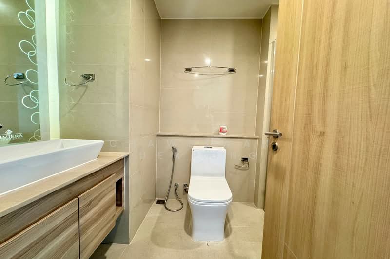 The Riviera Jomtien, Chon Buri (Pattaya), Pattaya Sai 2 Road, Nong Pru, Bang Lamung (Pattaya), Chon Buri (Pattaya), Studio, 31 sqm, Condo For Sale, by Chaweewan Puekpong, 500426752 - DDproperty.com
