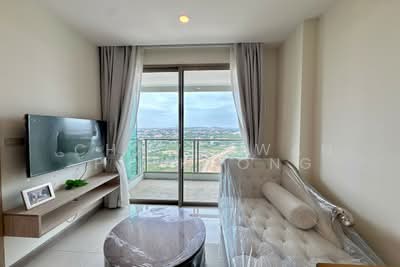 ขาย - The Riviera Jomtien : เดอะ ริเวียร่า จอมเทียน, ชลบุรี