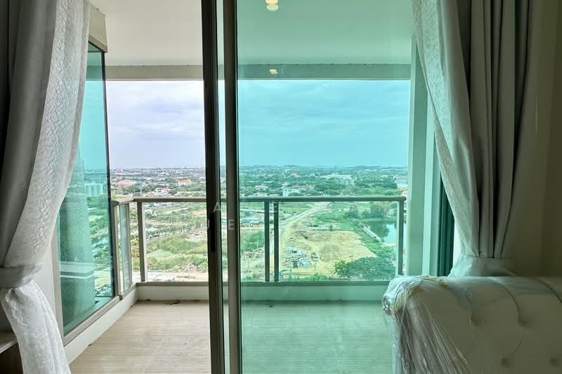The Riviera Jomtien, Chon Buri (Pattaya), Pattaya Sai 2 Road, Nong Pru, Bang Lamung (Pattaya), Chon Buri (Pattaya), 1 Bedroom, 35 sqm, Condo For Sale, by Chaweewan Puekpong, 500426754 - DDproperty.com