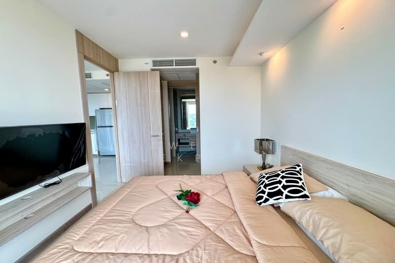 The Riviera Jomtien, Chon Buri (Pattaya), Pattaya Sai 2 Road, Nong Pru, Bang Lamung (Pattaya), Chon Buri (Pattaya), 1 Bedroom, 35 sqm, Condo For Sale, by Chaweewan Puekpong, 500426754 - DDproperty.com
