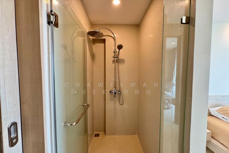 The Riviera Jomtien, Chon Buri (Pattaya), Pattaya Sai 2 Road, Nong Pru, Bang Lamung (Pattaya), Chon Buri (Pattaya), 1 Bedroom, 35 sqm, Condo For Sale, by Chaweewan Puekpong, 500426754 - DDproperty.com