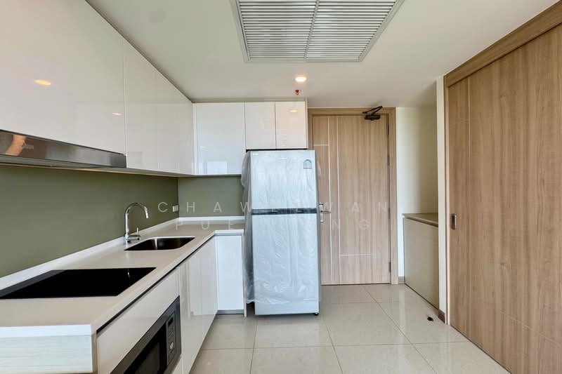 The Riviera Jomtien, Chon Buri (Pattaya), Pattaya Sai 2 Road, Nong Pru, Bang Lamung (Pattaya), Chon Buri (Pattaya), 1 Bedroom, 35 sqm, Condo For Sale, by Chaweewan Puekpong, 500426754 - DDproperty.com