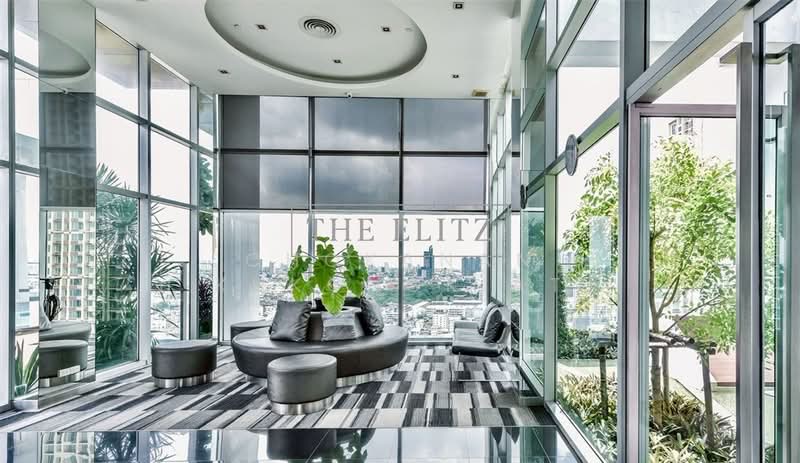 Rhythm Sathorn-Narathiwas : ริทึ่ม สาทร-นราธิวาส, กรุงเทพ, 651 ถนนนราธิวาสราชนครินทร์, ทุ่งมหาเมฆ, สาทร, กรุงเทพ, 46 ตร.ม., คอนโด ขาย, โดย Chokanan Kukongkiat, 500426755 - DDproperty.com