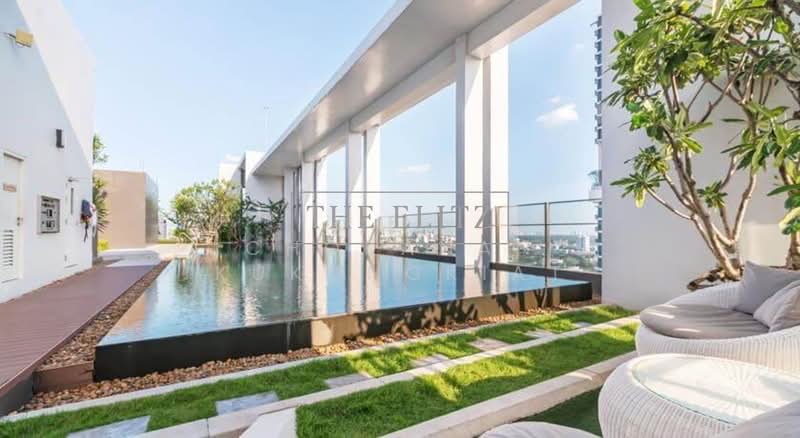 Rhythm Sathorn-Narathiwas, Bangkok, 651 Naradhiwas Rajanagarindra Road, Thung Maha Mek, Sathon, Bangkok, 2 Bedrooms, 46 sqm, Condo For Sale, by Chokanan Kukongkiat, 500426755 - DDproperty.com