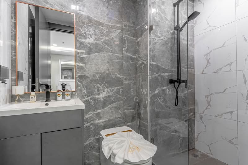 Arcadia Millennium Tower, Chon Buri (Pattaya), Pattaya 3rd Road, Nong Pru, Bang Lamung (Pattaya), Chon Buri (Pattaya), 1 Bedroom, 29 sqm, Condo For Sale, by Chaweewan Puekpong, 500426756 - DDproperty.com