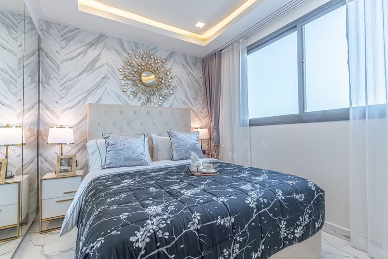 Arcadia Millennium Tower, Chon Buri (Pattaya), Pattaya 3rd Road, Nong Pru, Bang Lamung (Pattaya), Chon Buri (Pattaya), 1 Bedroom, 29 sqm, Condo For Sale, by Chaweewan Puekpong, 500426756 - DDproperty.com