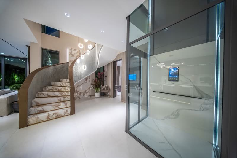 Nagawari Village, Chon Buri (Pattaya), Na Chom Thian, Sattahip, Chon Buri (Pattaya), 6 Bedrooms, 588 sqm, Villa For Sale, by Chaweewan Puekpong, 500426757 - DDproperty.com