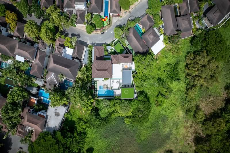 Nagawari Village, Chon Buri (Pattaya), Na Chom Thian, Sattahip, Chon Buri (Pattaya), 6 Bedrooms, 588 sqm, Villa For Sale, by Chaweewan Puekpong, 500426757 - DDproperty.com