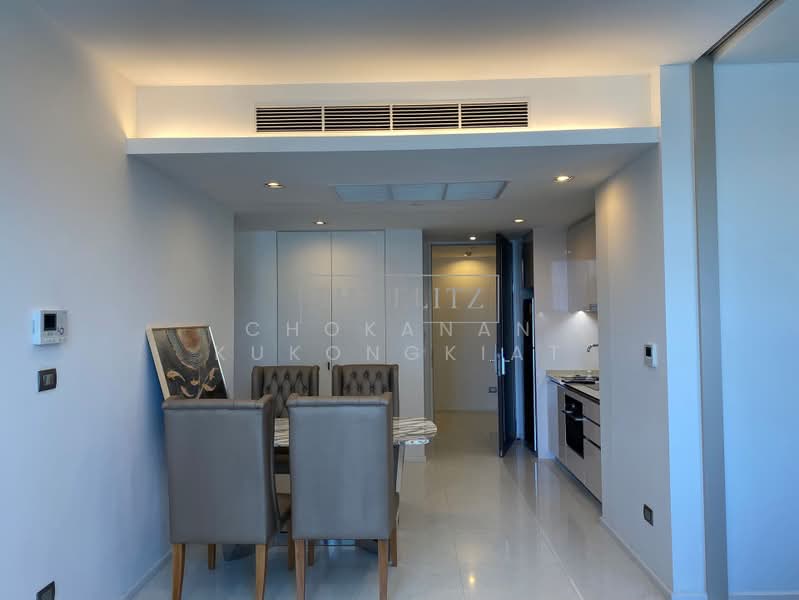 The Bangkok Sathorn, Bangkok, 111 South Sathorn Road, Yan Nawa, Sathon, Bangkok, 1 Bedroom, 65 sqm, Condo For Rent, by Chokanan Kukongkiat, 500426759 - DDproperty.com
