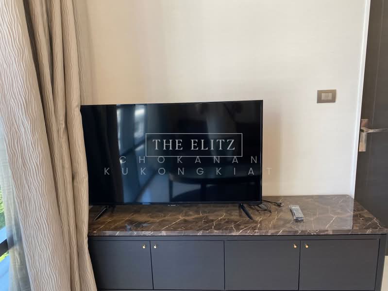 The Bangkok Sathorn, Bangkok, 111 South Sathorn Road, Yan Nawa, Sathon, Bangkok, 1 Bedroom, 65 sqm, Condo For Rent, by Chokanan Kukongkiat, 500426759 - DDproperty.com