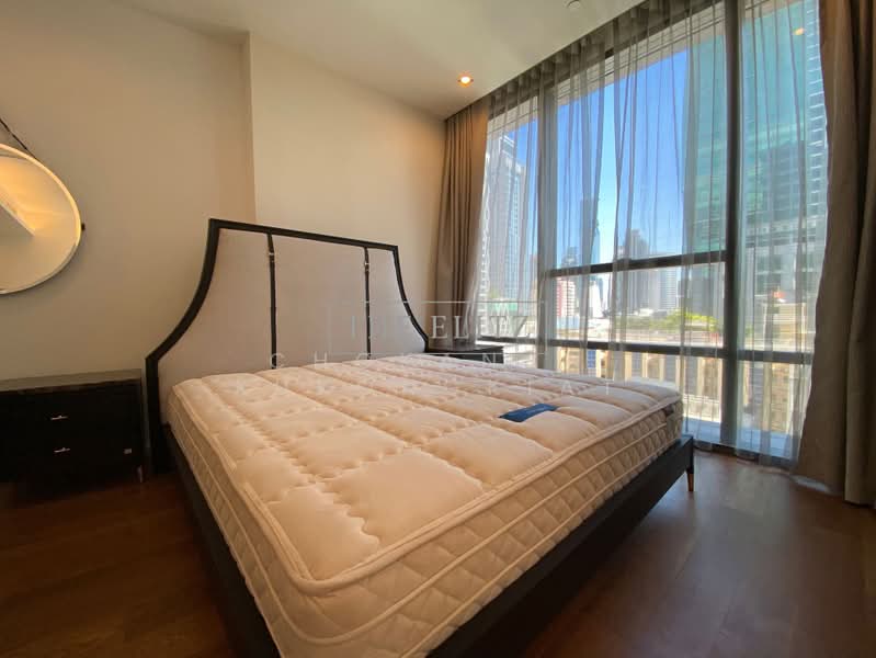The Bangkok Sathorn, Bangkok, 111 South Sathorn Road, Yan Nawa, Sathon, Bangkok, 1 Bedroom, 65 sqm, Condo For Rent, by Chokanan Kukongkiat, 500426759 - DDproperty.com