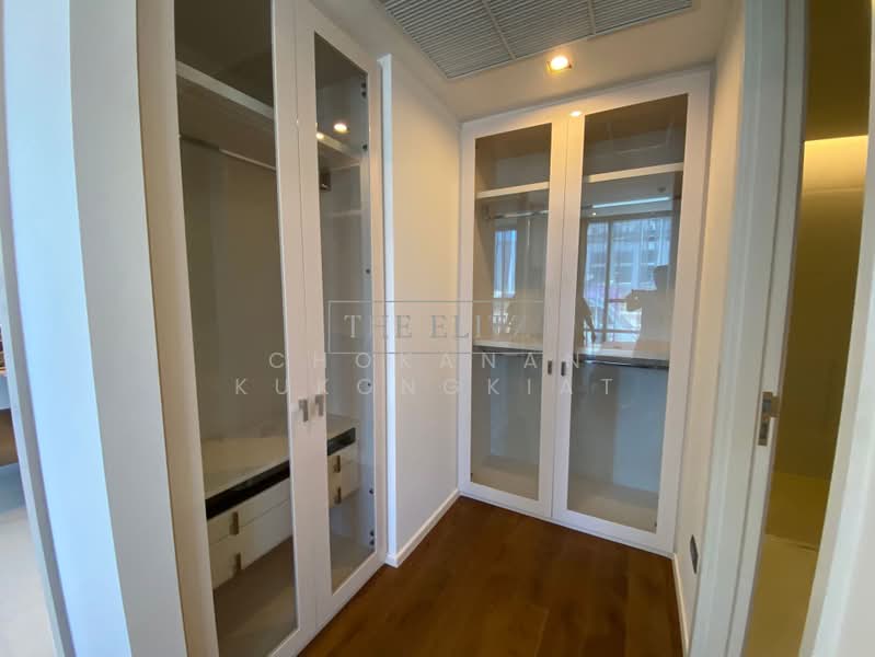 The Bangkok Sathorn, Bangkok, 111 South Sathorn Road, Yan Nawa, Sathon, Bangkok, 1 Bedroom, 65 sqm, Condo For Rent, by Chokanan Kukongkiat, 500426759 - DDproperty.com