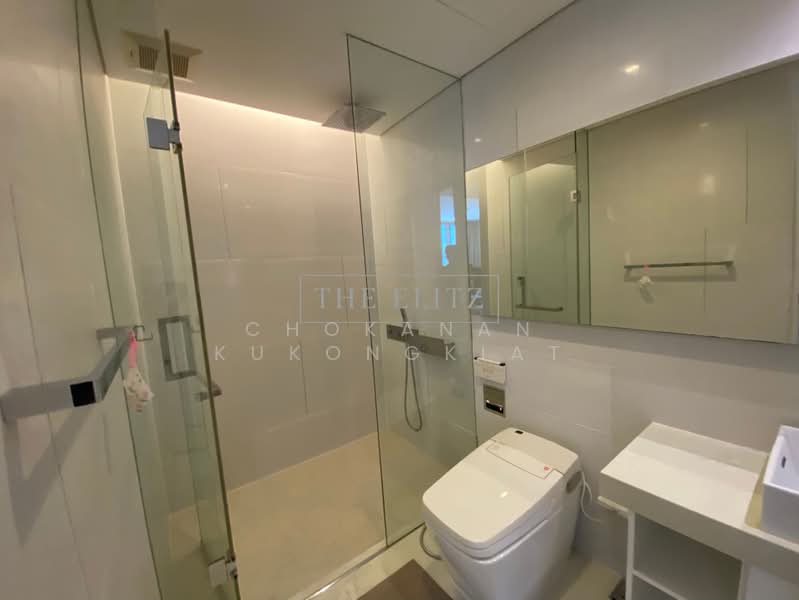 The Bangkok Sathorn, Bangkok, 111 South Sathorn Road, Yan Nawa, Sathon, Bangkok, 1 Bedroom, 65 sqm, Condo For Rent, by Chokanan Kukongkiat, 500426759 - DDproperty.com