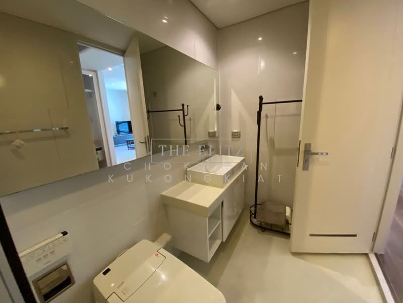 The Bangkok Sathorn, Bangkok, 111 South Sathorn Road, Yan Nawa, Sathon, Bangkok, 1 Bedroom, 65 sqm, Condo For Rent, by Chokanan Kukongkiat, 500426759 - DDproperty.com