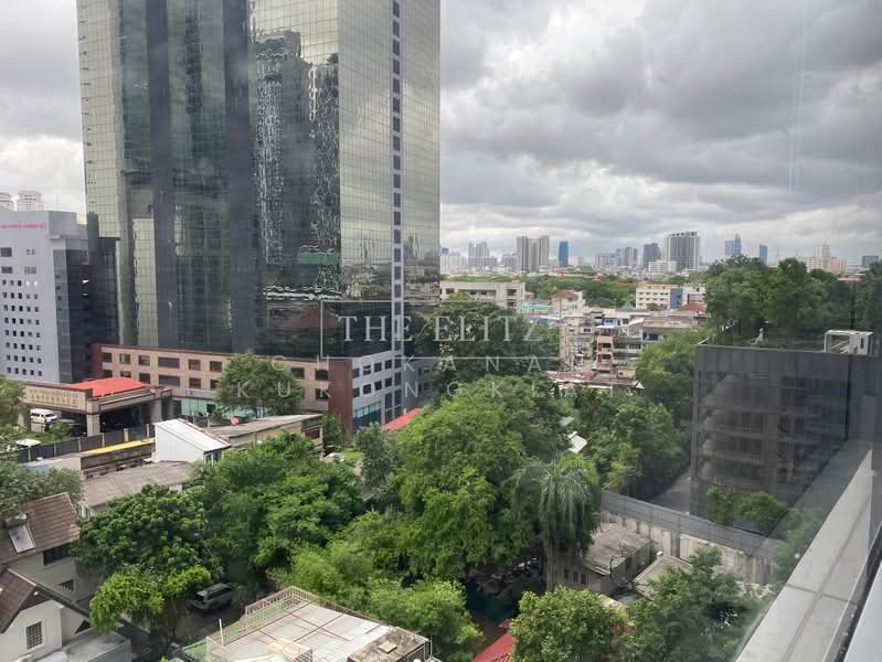 The Bangkok Sathorn, Bangkok, 111 South Sathorn Road, Yan Nawa, Sathon, Bangkok, 1 Bedroom, 65 sqm, Condo For Rent, by Chokanan Kukongkiat, 500426759 - DDproperty.com
