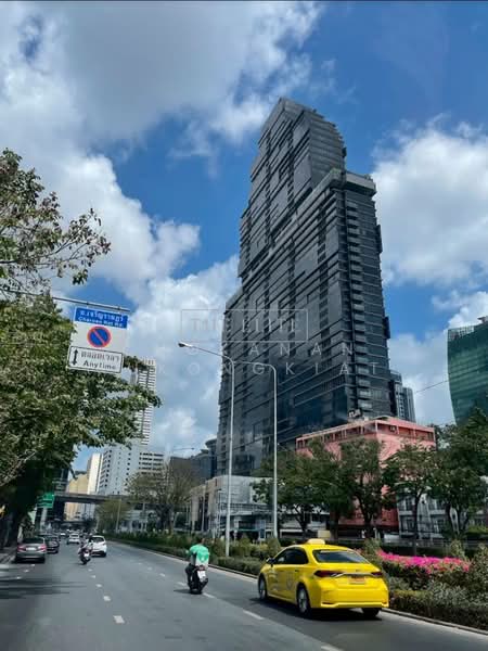 The Bangkok Sathorn, Bangkok, 111 South Sathorn Road, Yan Nawa, Sathon, Bangkok, 1 Bedroom, 65 sqm, Condo For Rent, by Chokanan Kukongkiat, 500426759 - DDproperty.com