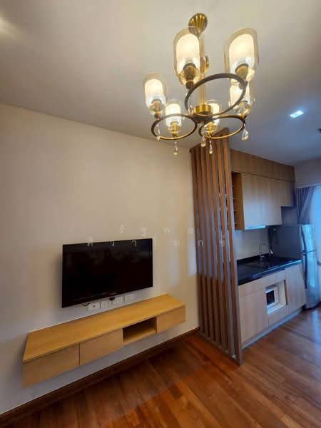 Ivy Sathorn 10, Bangkok, 88 Soi Sathorn 12, Sathorn Road, Silom, Bang Rak, Bangkok, 1 Bedroom, 40 sqm, Condo For Rent, by Rattapon Sivamok, 500426761 - DDproperty.com