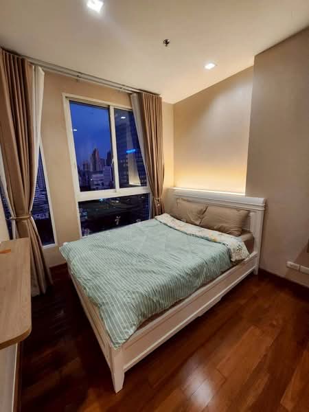 Ivy Sathorn 10 : ไอวี่ สาทร 10, กรุงเทพ, 88 ซอยสาทร 12 ถนนสาทร, สีลม, บางรัก, กรุงเทพ, 40 ตร.ม., คอนโด ให้เช่า, โดย รัฐพล ศิวาโมกข์, 500426761 - DDproperty.com