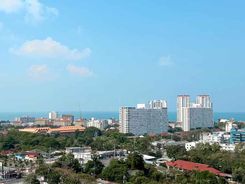 Supalai Mare Pattaya : ศุภาลัย มาเรย์ พัทยา, ชลบุรี, หมู่ที่ 12 818 ถ.เทพประสิทธิ์, หนองปรือ, บางละมุง, ชลบุรี, 72 ตร.ม., คอนโด ขาย, โดย Chaweewan Puekpong, 500426762 - DDproperty.com