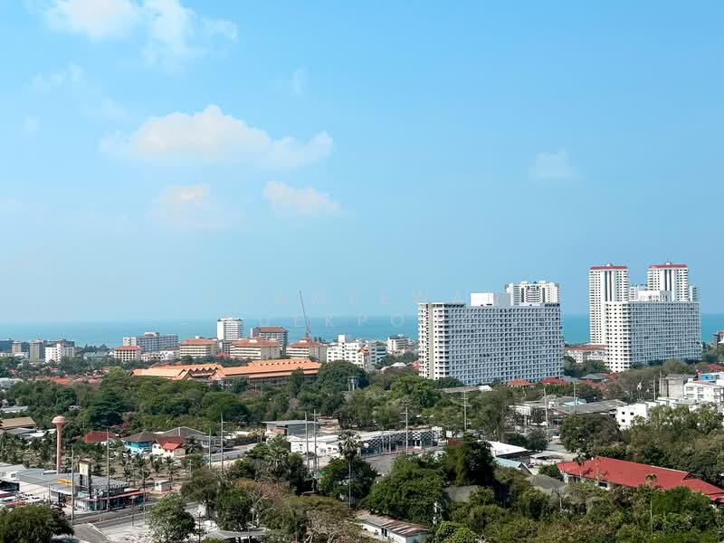 Supalai Mare Pattaya, Chon Buri (Pattaya), Village No. 12 818 Thepprasit Rd, Nong Pru, Bang Lamung (Pattaya), Chon Buri (Pattaya), 2 Bedrooms, 72 sqm, Condo For Sale, by Chaweewan Puekpong, 500426762 - DDproperty.com