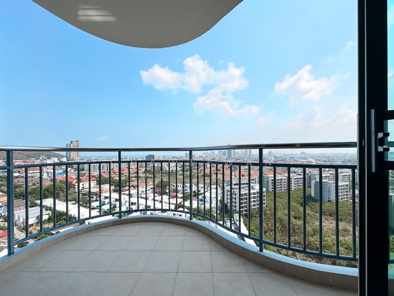 Supalai Mare Pattaya, Chon Buri (Pattaya), Village No. 12 818 Thepprasit Rd, Nong Pru, Bang Lamung (Pattaya), Chon Buri (Pattaya), 2 Bedrooms, 72 sqm, Condo For Sale, by Chaweewan Puekpong, 500426762 - DDproperty.com