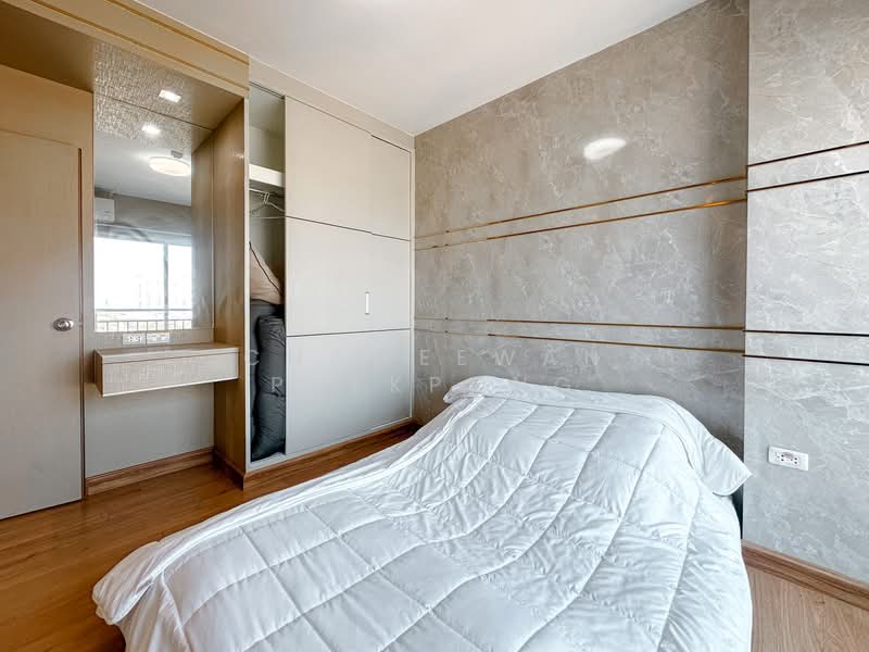 Supalai Mare Pattaya, Chon Buri (Pattaya), Village No. 12 818 Thepprasit Rd, Nong Pru, Bang Lamung (Pattaya), Chon Buri (Pattaya), 2 Bedrooms, 72 sqm, Condo For Sale, by Chaweewan Puekpong, 500426762 - DDproperty.com