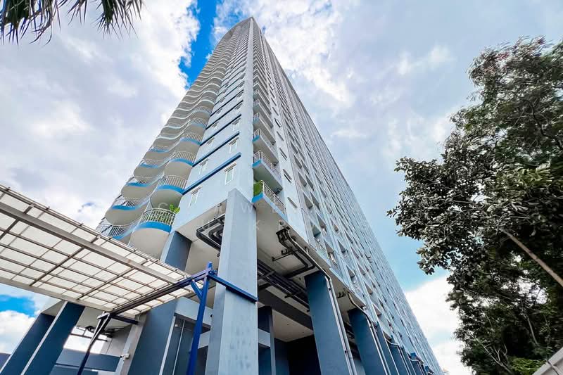 Supalai Mare Pattaya : ศุภาลัย มาเรย์ พัทยา, ชลบุรี, หมู่ที่ 12 818 ถ.เทพประสิทธิ์, หนองปรือ, บางละมุง, ชลบุรี, 72 ตร.ม., คอนโด ขาย, โดย Chaweewan Puekpong, 500426762 - DDproperty.com