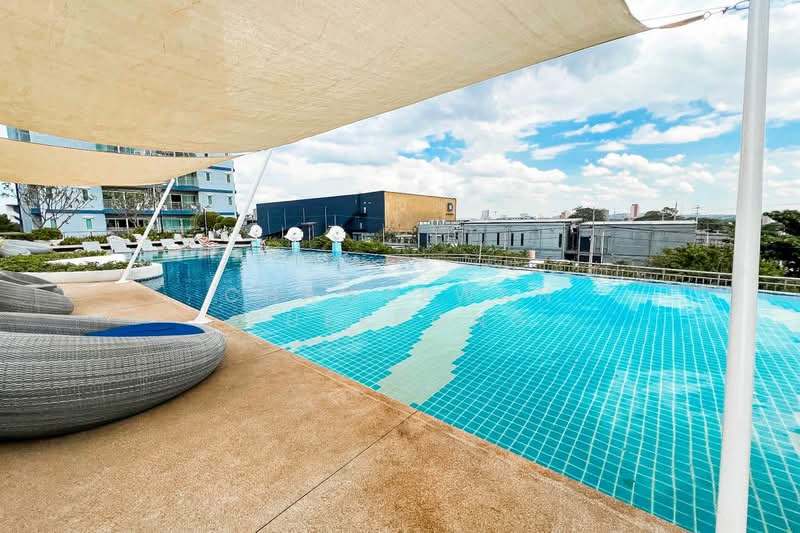Supalai Mare Pattaya, Chon Buri (Pattaya), Village No. 12 818 Thepprasit Rd, Nong Pru, Bang Lamung (Pattaya), Chon Buri (Pattaya), 2 Bedrooms, 72 sqm, Condo For Sale, by Chaweewan Puekpong, 500426762 - DDproperty.com