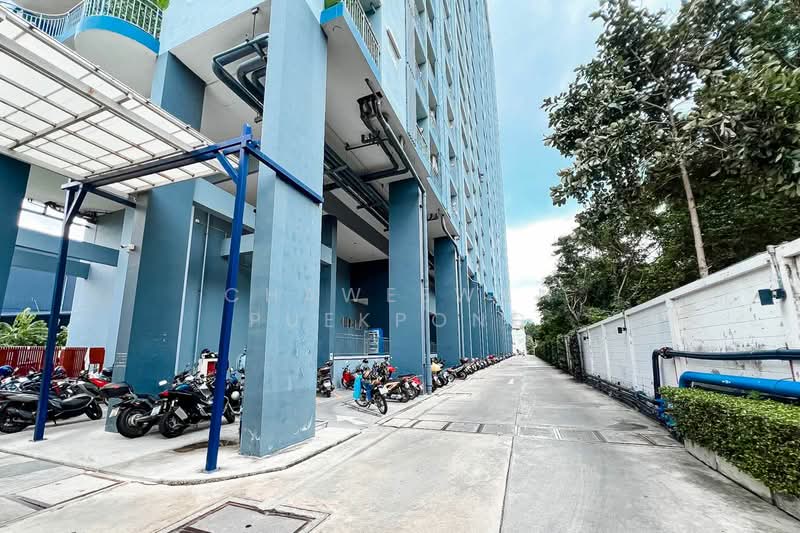 Supalai Mare Pattaya : ศุภาลัย มาเรย์ พัทยา, ชลบุรี, หมู่ที่ 12 818 ถ.เทพประสิทธิ์, หนองปรือ, บางละมุง, ชลบุรี, 72 ตร.ม., คอนโด ขาย, โดย Chaweewan Puekpong, 500426762 - DDproperty.com