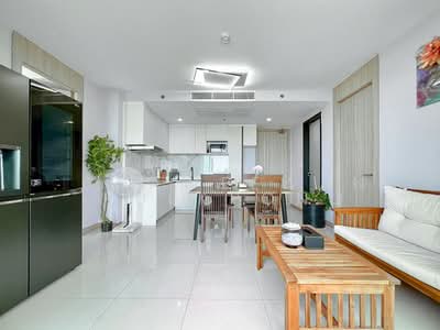 ขาย - The Riviera Jomtien : เดอะ ริเวียร่า จอมเทียน, ชลบุรี