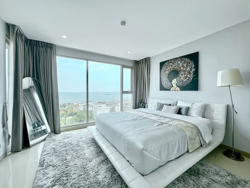 The Riviera Jomtien : เดอะ ริเวียร่า จอมเทียน, ชลบุรี, ถนนพัทยาสาย 2, หนองปรือ, บางละมุง, ชลบุรี, 75 ตร.ม., คอนโด ขาย, โดย Chaweewan Puekpong, 500426763 - DDproperty.com
