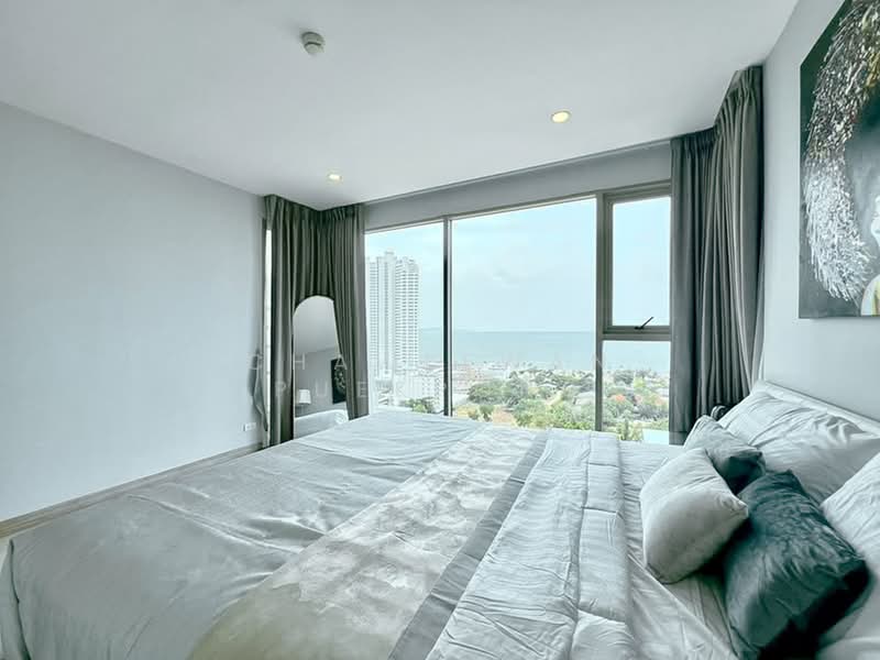 The Riviera Jomtien : เดอะ ริเวียร่า จอมเทียน, ชลบุรี, ถนนพัทยาสาย 2, หนองปรือ, บางละมุง, ชลบุรี, 75 ตร.ม., คอนโด ขาย, โดย Chaweewan Puekpong, 500426763 - DDproperty.com