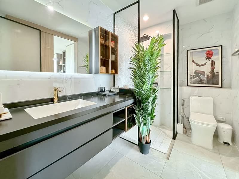 The Riviera Jomtien, Chon Buri (Pattaya), Pattaya Sai 2 Road, Nong Pru, Bang Lamung (Pattaya), Chon Buri (Pattaya), 2 Bedrooms, 75 sqm, Condo For Sale, by Chaweewan Puekpong, 500426763 - DDproperty.com