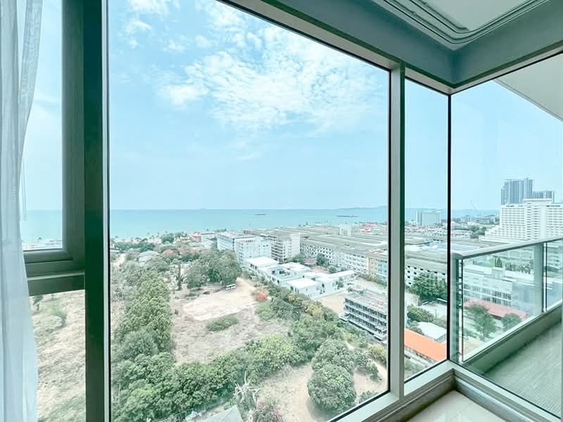The Riviera Jomtien, Chon Buri (Pattaya), Pattaya Sai 2 Road, Nong Pru, Bang Lamung (Pattaya), Chon Buri (Pattaya), 2 Bedrooms, 75 sqm, Condo For Sale, by Chaweewan Puekpong, 500426763 - DDproperty.com