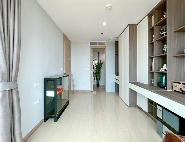 The Riviera Jomtien, Chon Buri (Pattaya), Pattaya Sai 2 Road, Nong Pru, Bang Lamung (Pattaya), Chon Buri (Pattaya), 2 Bedrooms, 75 sqm, Condo For Sale, by Chaweewan Puekpong, 500426763 - DDproperty.com