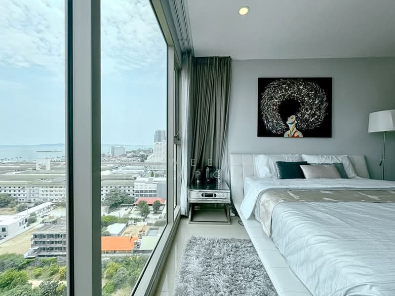 The Riviera Jomtien : เดอะ ริเวียร่า จอมเทียน, ชลบุรี, ถนนพัทยาสาย 2, หนองปรือ, บางละมุง, ชลบุรี, 75 ตร.ม., คอนโด ขาย, โดย Chaweewan Puekpong, 500426763 - DDproperty.com